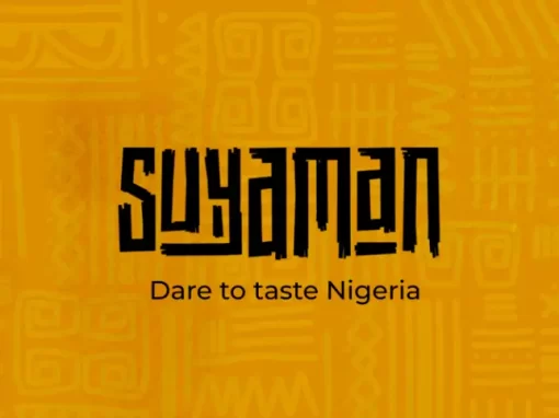 Suyaman