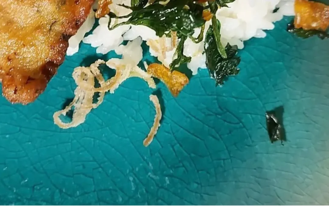 Clorofila Restaurant | A review by author Nara Vidal